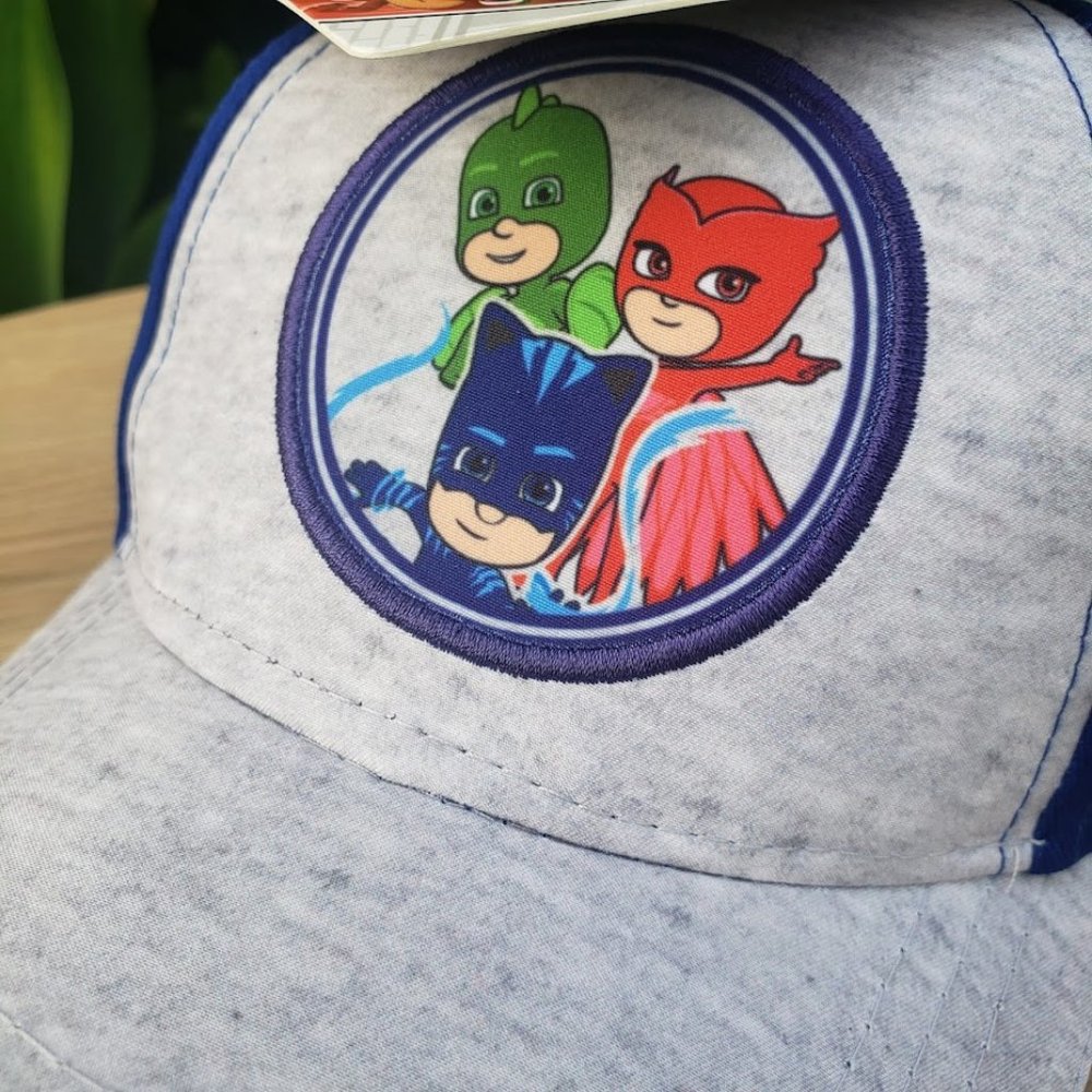 New PJ Masks Easter Basket gift stuffer Valentines Day gift Christmas gift